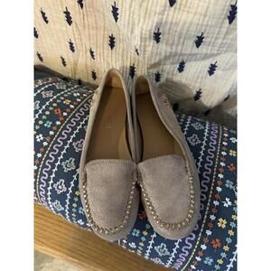 Jack Rogers Millie Moccasins - Women's 7M